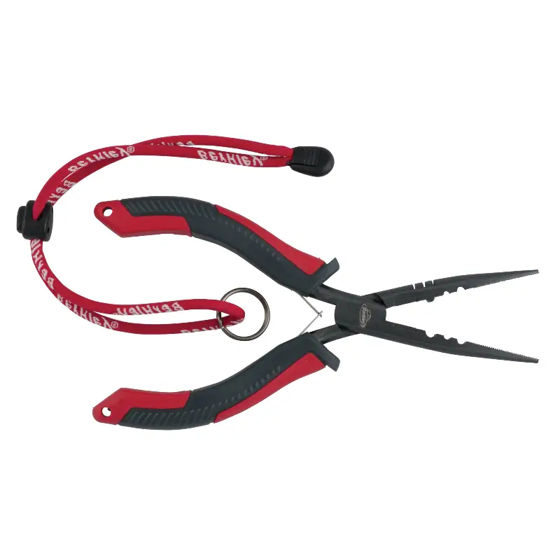 Berkley™ XCD Straight Nose Pliers