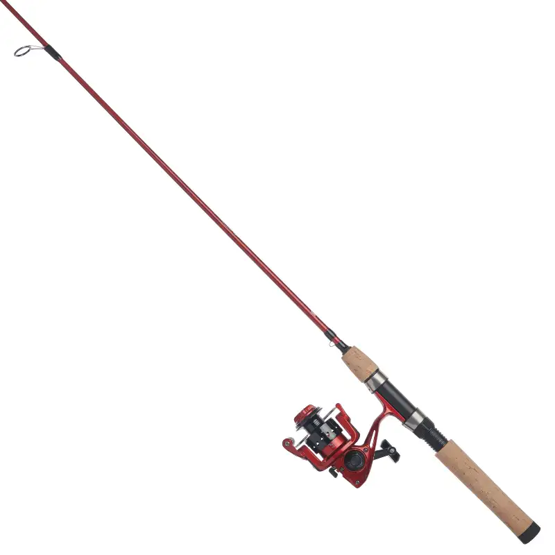 Berkley Cherrywood HD Combos