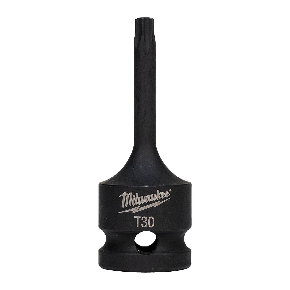 Milwaukee power bit insert Torx SHOCKWAVE 4932478059