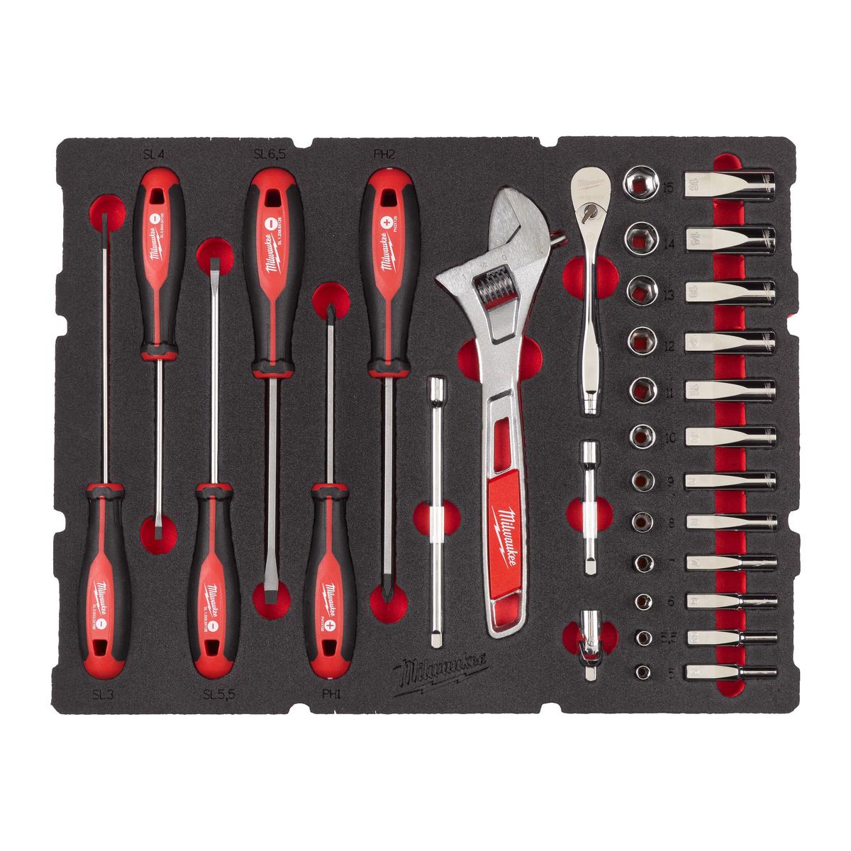 Milwaukee insert 4932480717