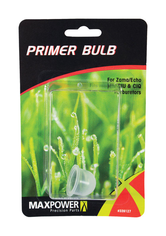 Maxpower 339127 Primer Bulb 1 pk