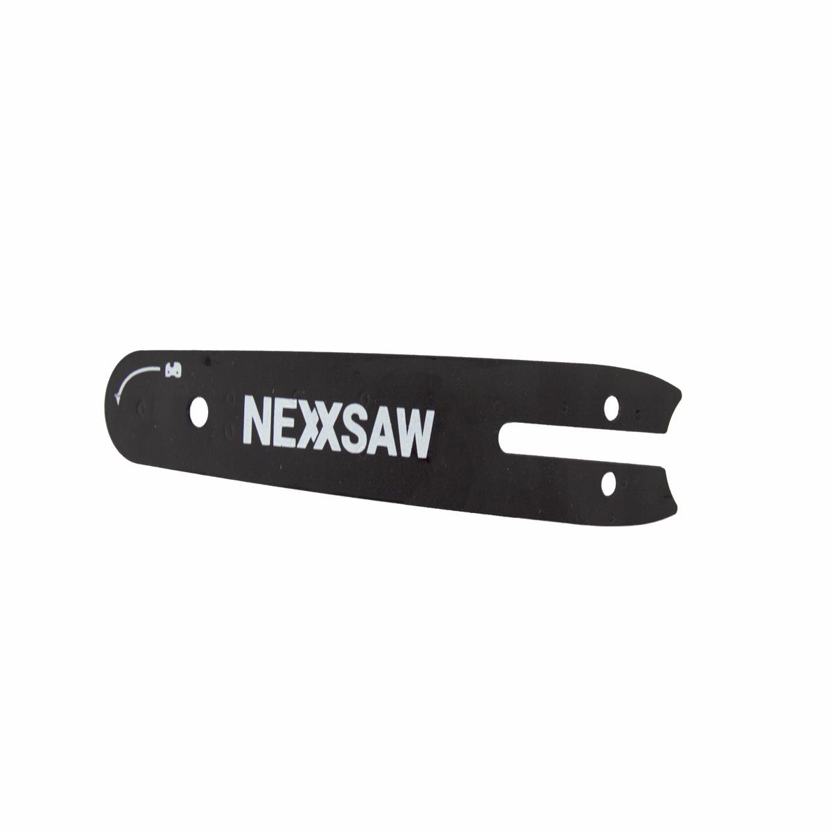 Chain Bar – Suitable for the 350W One-Hand Chainsaw 8 ’ ’