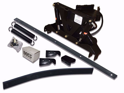 TORO PLOW SIDE MOUNT KIT MSC13960