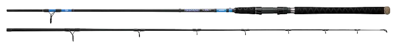BEEFSTICK™ SALMON STEELHEAD STRIPER RODS