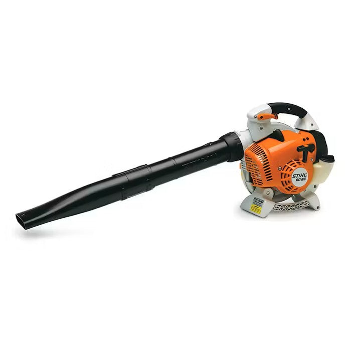 STIHL BG 86 C-E Handheld Blower