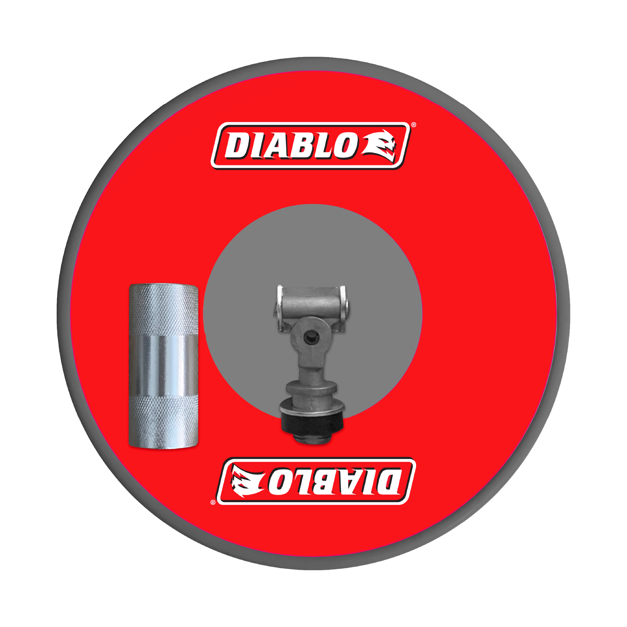 Diablo DNT090TOOL01T 9" Drywall Pole Sander