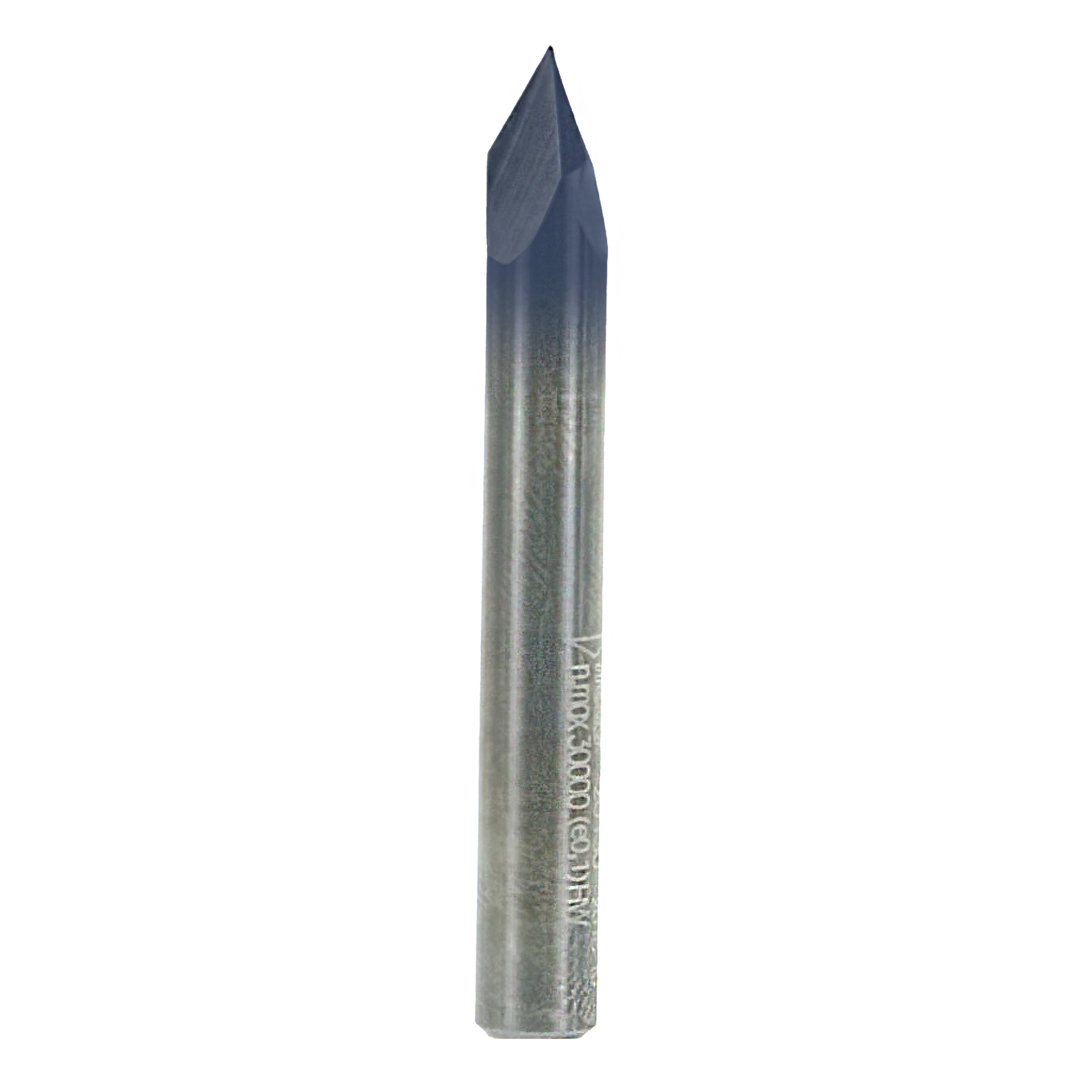 Freud 20-150 1/4" (Dia.) 60° V Grooving Bit
