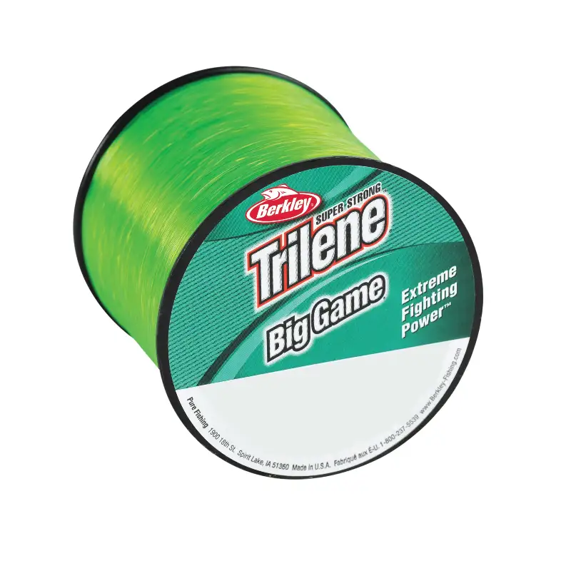 Berkley Trilene™ Big Game™ Mono