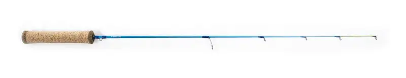 2B Big Nood 30″ Noodle – Fast | Ice Fishing Rod