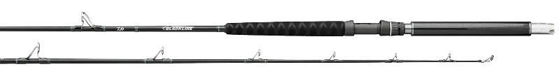 BLACKLINE MOJO