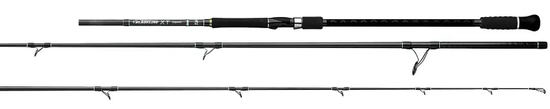 BLACKLINE XT SURF RODS