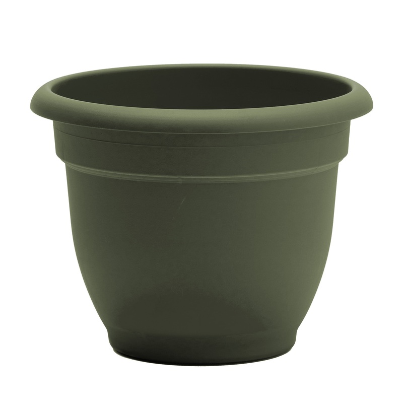 Bloem Ariana Planter Misty Blue