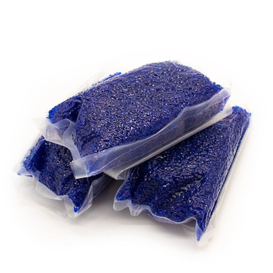 SST Replacement Filters - MEGAFLOW Dessicant Beads (3 pack)