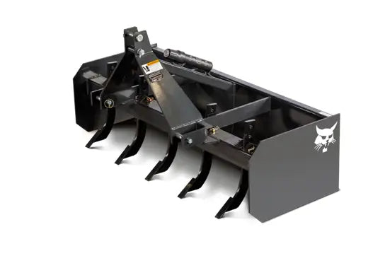 BOBCAT 5' Box Blade