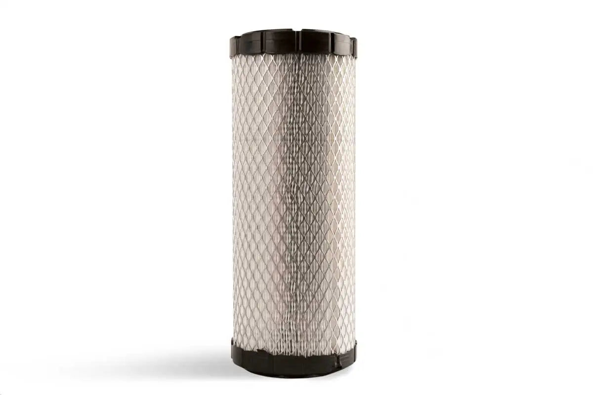 Bobcat OEM 6672467 Outer Air Filter for Small Articulating Loaders and Specific UTV Models