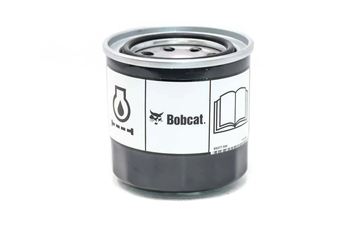 Bobcat OEM 6694509 Engine Oil Filter for CT120 and CT122