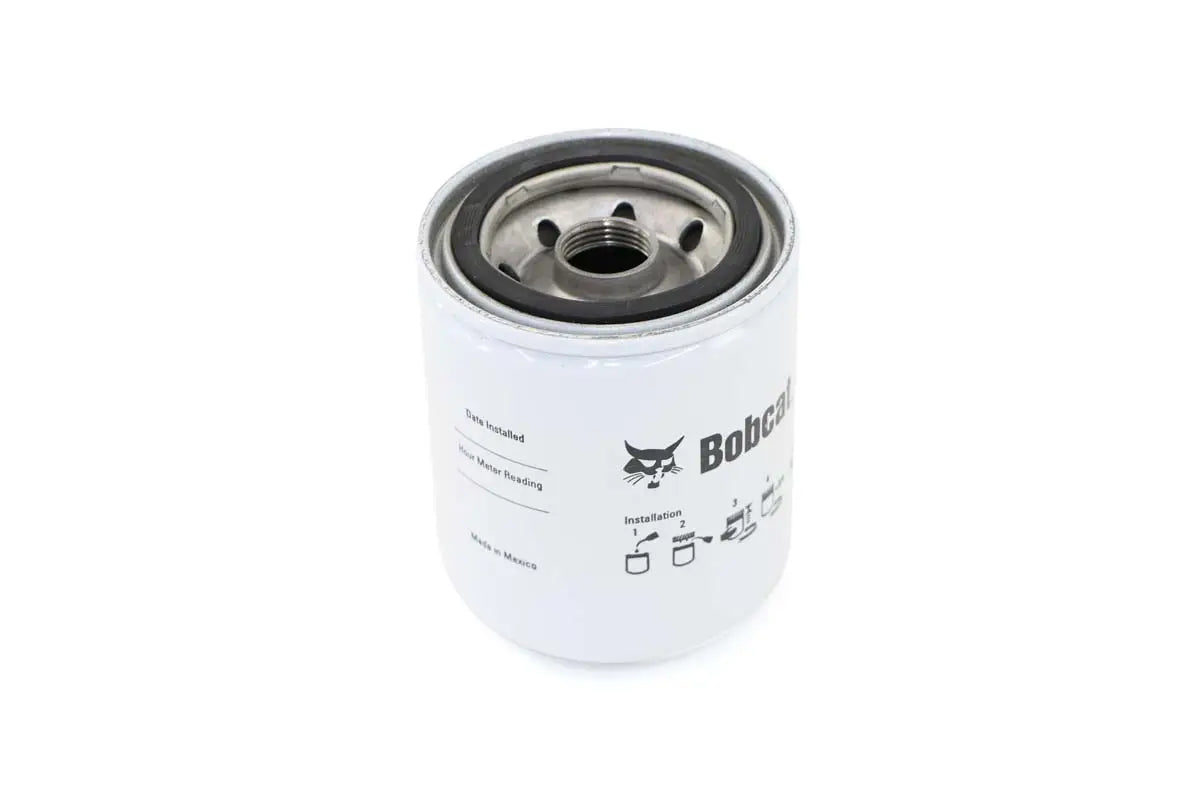 Bobcat OEM 6657635 Engine Oil Filter for L23 and L28 Articulating Loader