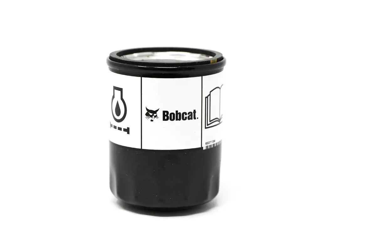 Bobcat OEM 7257438 Engine Oil Filter for UV34, UV34XL, UV3400 and UV3400XL Utility Vehichles