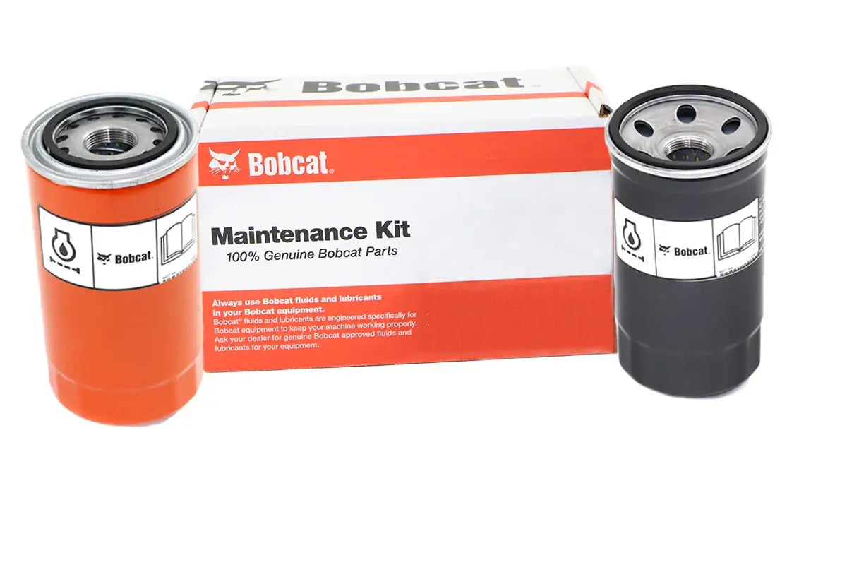 Bobcat OEM 7405027 50 HR Maintenance Kit for CT2035 and CT2040 Tractors