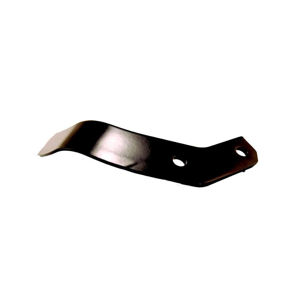 Bolo Tine 10″ (LH) (Powder Black)
