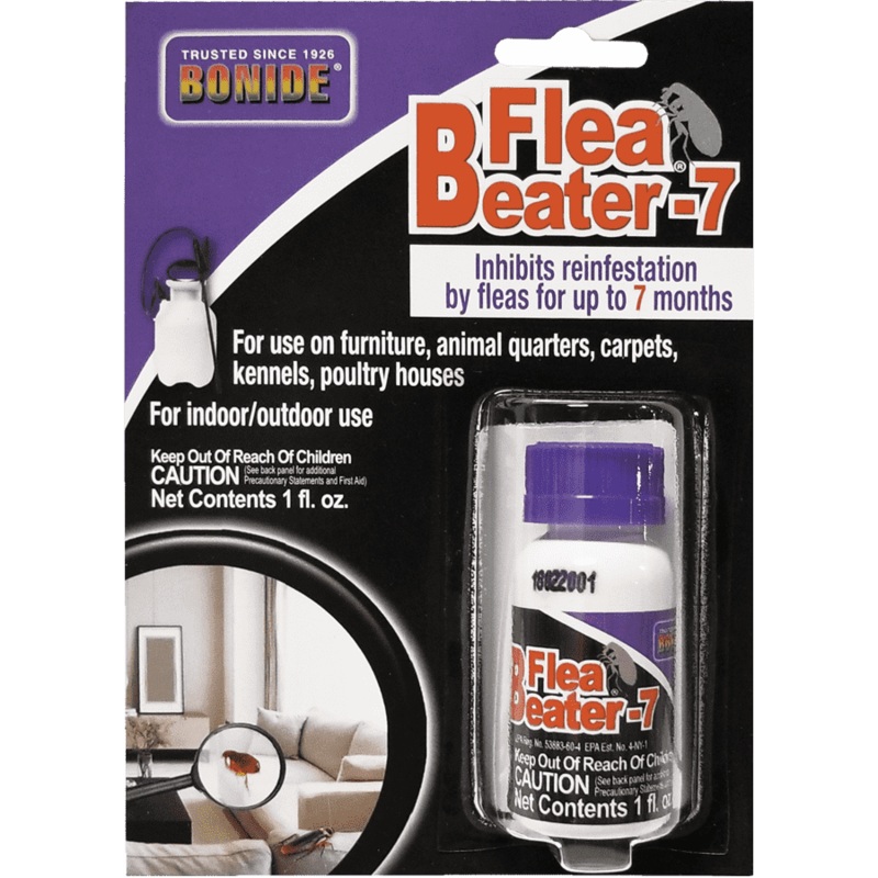 Bonide Flea Beater-7 Concentrate