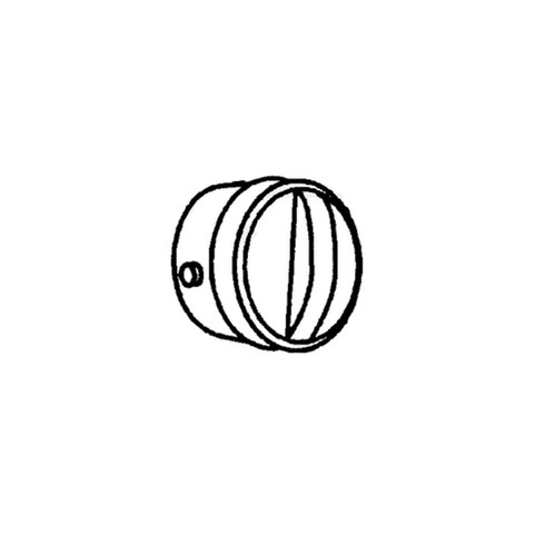 1713929Sm PlugCap For Nozzle B Briggs and Stratton Genuine OEM Part