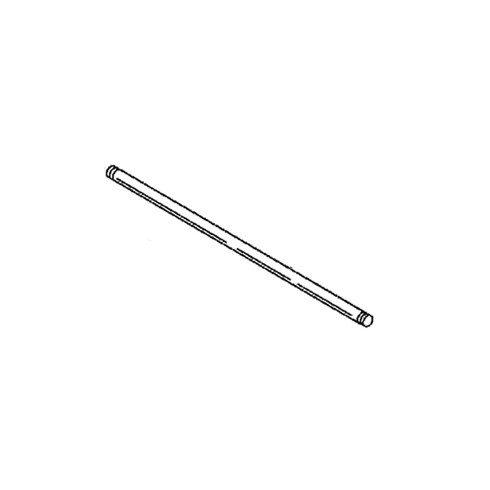 1716608Sm Shaft Axle Yellow Briggs and Stratton Genuine OEM Part