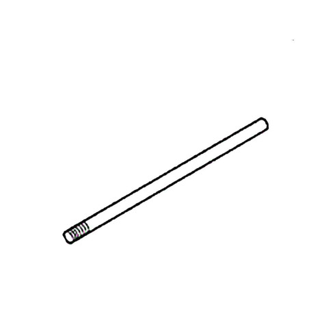 1723836Sm RodThreaded .50013X Briggs and Stratton Genuine OEM Part