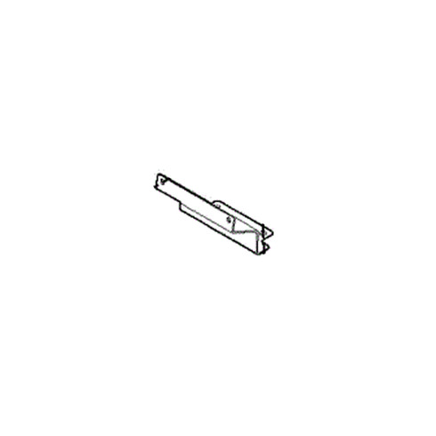 1726024Asm BracketFootrest Supt Briggs and Stratton Genuine OEM Part