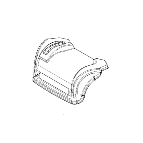 1750676Bryp Panel Briggs and Stratton Genuine OEM Part