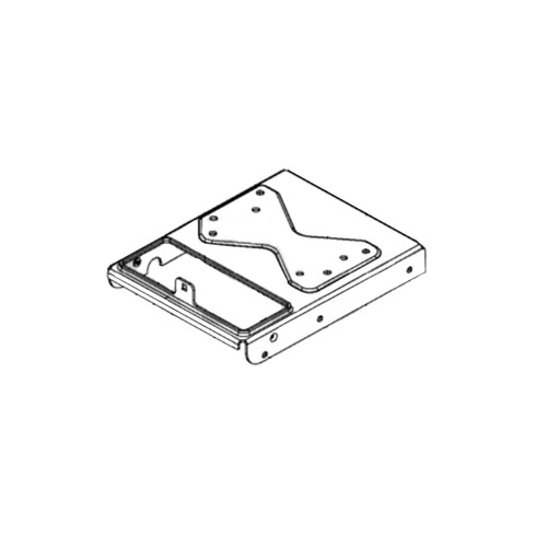 1754138Bsyp Plate Engine Briggs and Stratton Genuine OEM Part