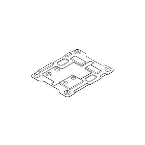 311425Gs Base Briggs and Stratton Genuine OEM Part