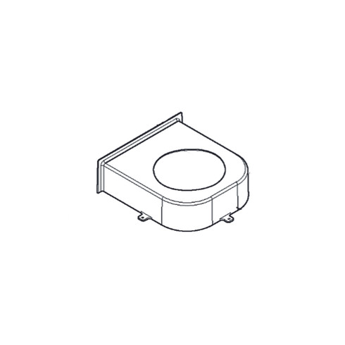 311681Gs Duct Briggs and Stratton Genuine OEM Part