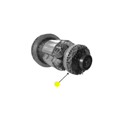 315054Gs ExciterRotor Briggs and Stratton Genuine OEM Part