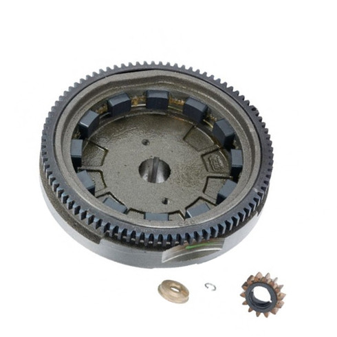 591761 Flywheel Briggs and Stratton Genuine OEM Part