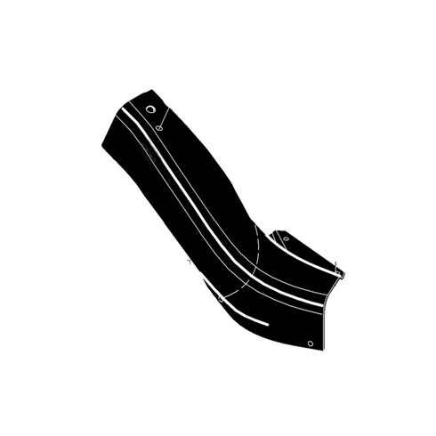 690367Ma Chute 30 Rd Briggs and Stratton Genuine OEM Part