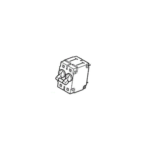 703280 BreakerCircuit Briggs and Stratton Genuine OEM Part