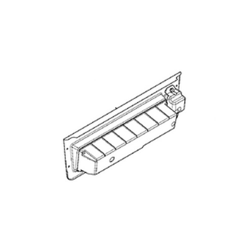 703284 PanelControl Briggs and Stratton Genuine OEM Part