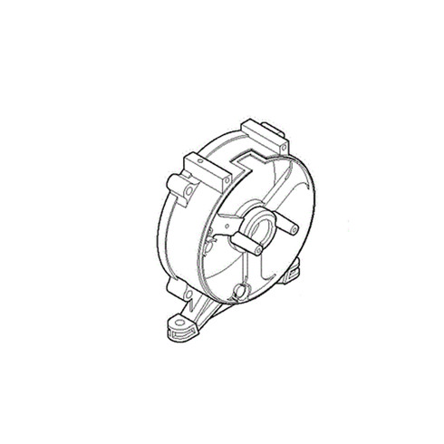 704835 Cover Briggs and Stratton Genuine OEM Part