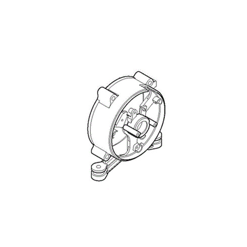 704969 Cover Briggs and Stratton Genuine OEM Part