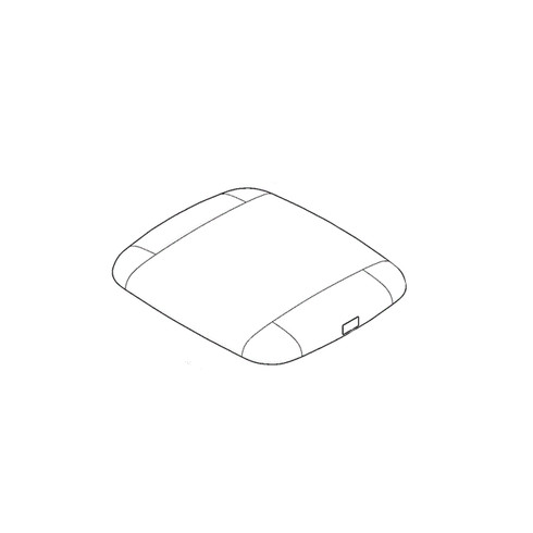 As311640Gs Roof Briggs and Stratton Genuine OEM Part
