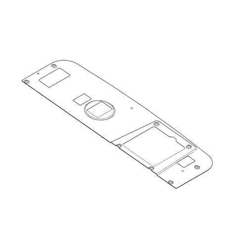 B318323Gs Cover Briggs and Stratton Genuine OEM Part