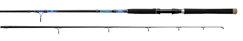 BEEFSTICK RODS