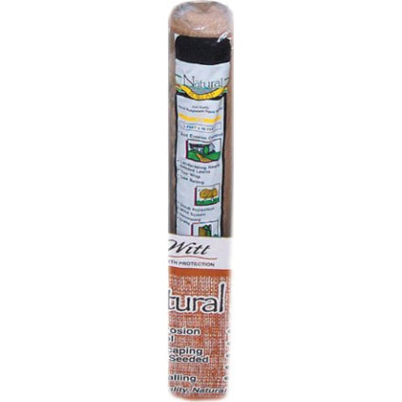 BURLAP NATURAL 3 X24