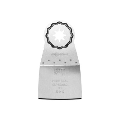 Festool 204412 Scraper blade SSP 52/OSC