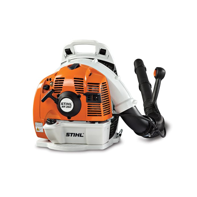 STIHL BR 350 Backpack Blower