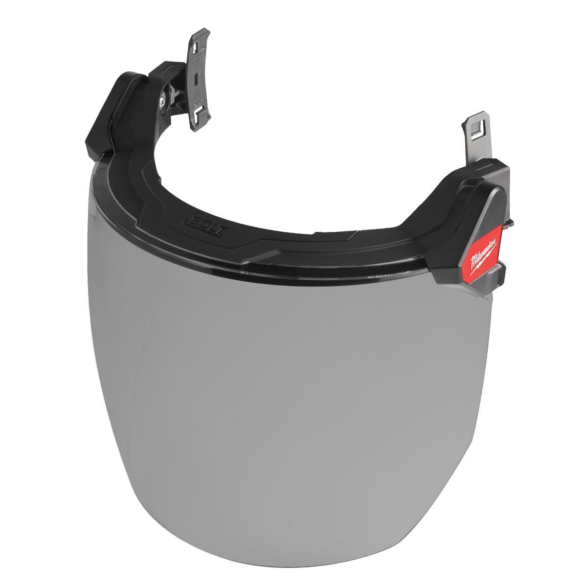 Milwaukee complete visor 4932479939