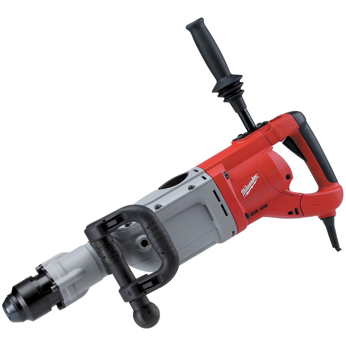 Milwaukee combination hammer K950S 4933375710