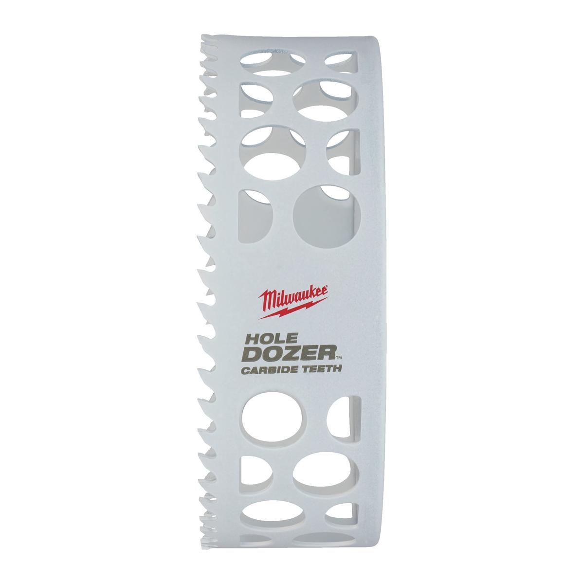 Milwaukee hole saw bi-metal HOLE DOZER 140mm 49560848