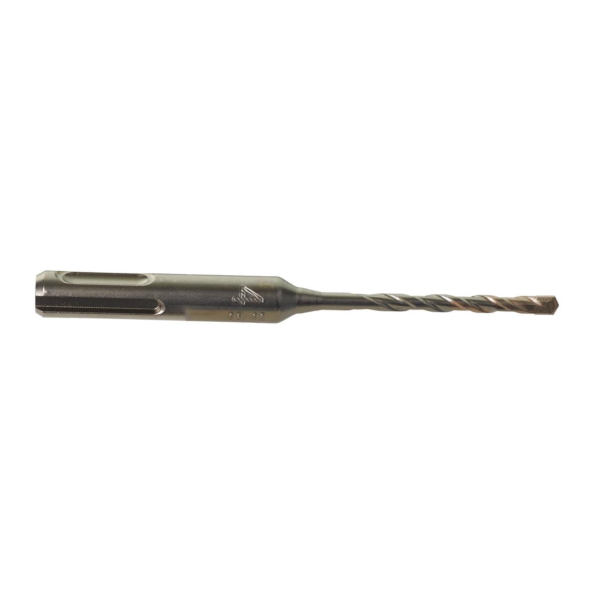 Milwaukee hammer drill M2 4x50x110mm SDS-Plus 4932339498